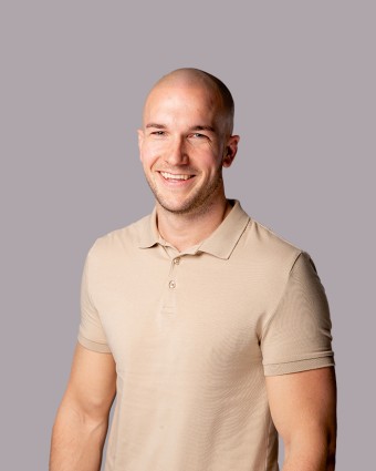 Alex van Veen