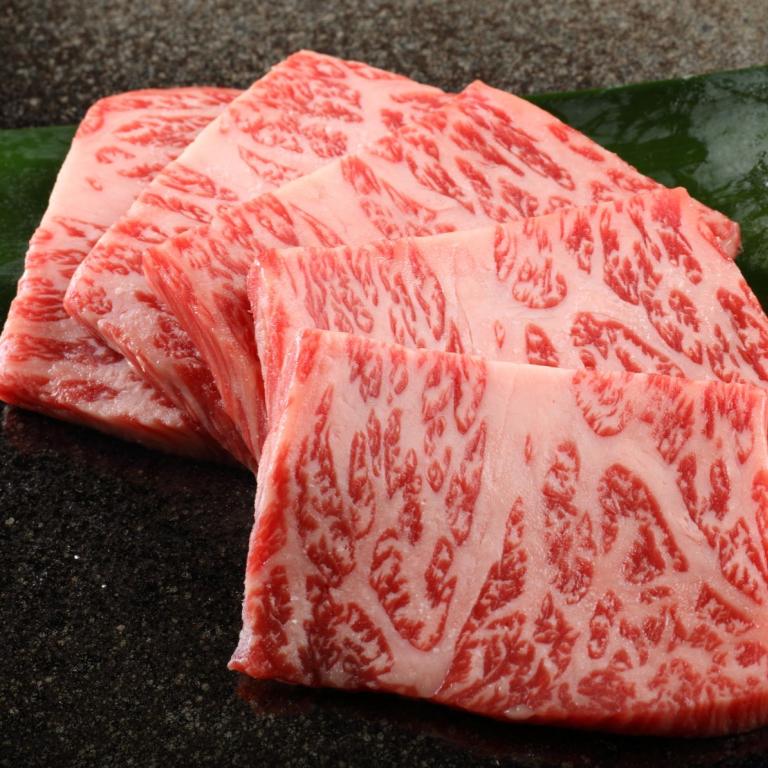 Wagyu Japonés: La Carne Más Tierna del Mundo