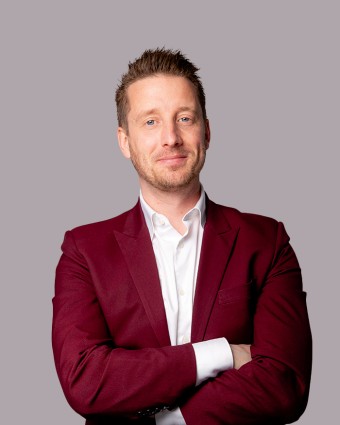 Bas Lieuwma