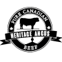 Heritage Angus