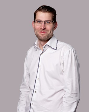 Kevin van der Meer