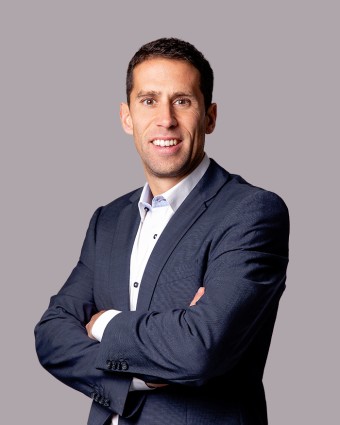 Paul González