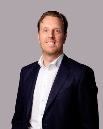 Rogier Smid