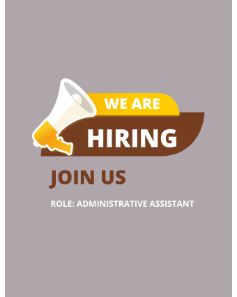 Vacature: solliciteer nu